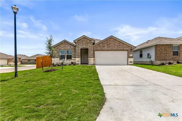 8905 Flat Iron DR, Temple, TX 76502