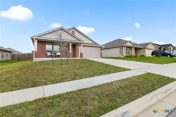 2020 Mallard CT, Copperas Cove, TX 76522