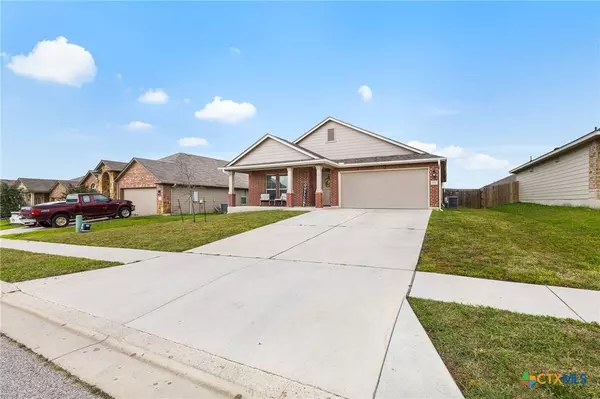 2020 Mallard CT, Copperas Cove, TX 76522