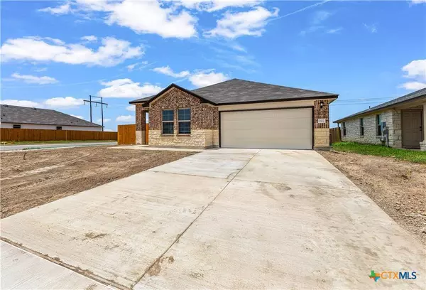 702 Stonevalley RD, Temple, TX 76502