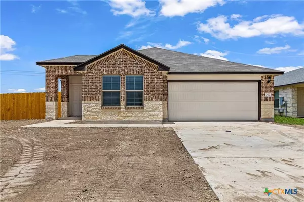 702 Stonevalley RD, Temple, TX 76502