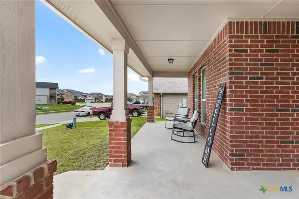 2020 Mallard CT, Copperas Cove, TX 76522