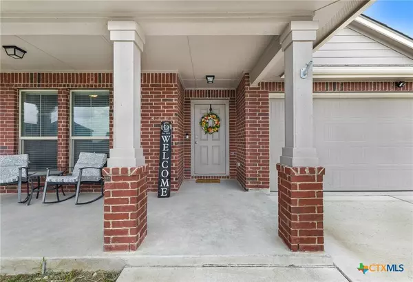 2020 Mallard CT, Copperas Cove, TX 76522