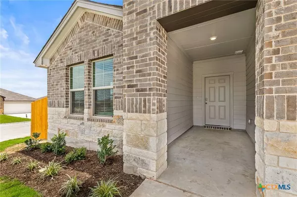 8905 Flat Iron DR, Temple, TX 76502