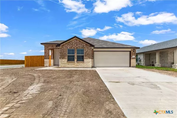 702 Stonevalley RD, Temple, TX 76502