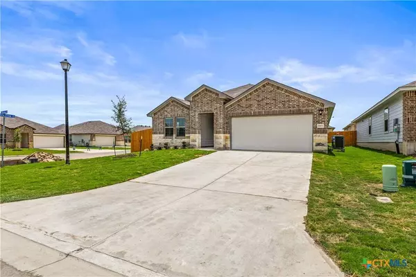 8905 Flat Iron DR, Temple, TX 76502