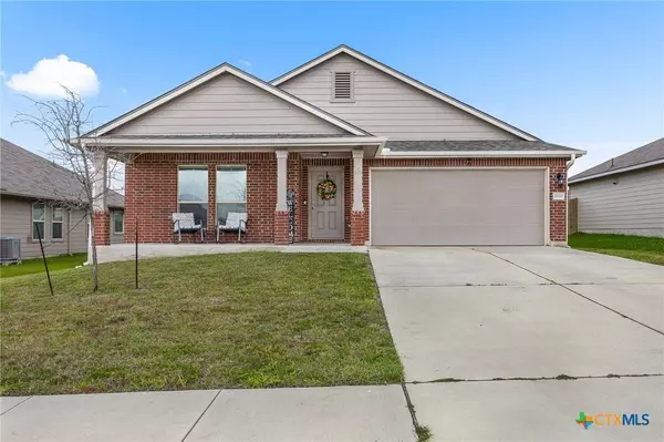 2020 Mallard CT, Copperas Cove, TX 76522