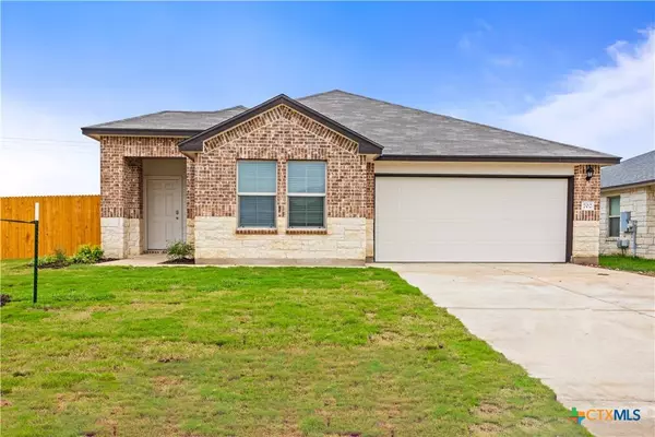 702 Stonevalley RD, Temple, TX 76502