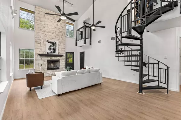 2113 Red Rock DR, Belton, TX 76513