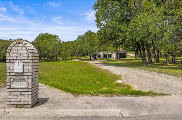 2113 Red Rock DR, Belton, TX 76513