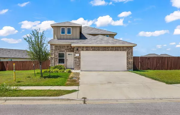 221 Longmount CV, Liberty Hill, TX 78642