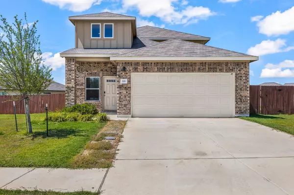 221 Longmount CV, Liberty Hill, TX 78642