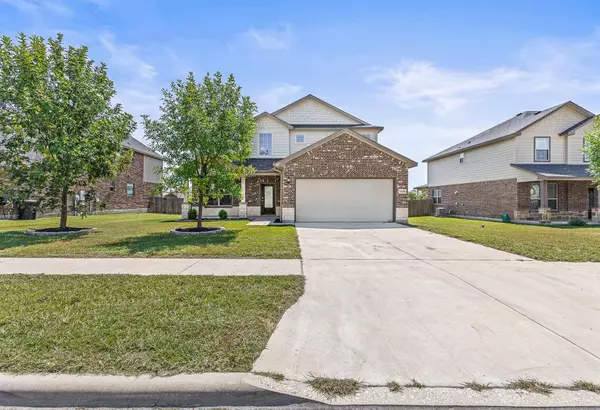 6204 Morganite LN, Killeen, TX 76542