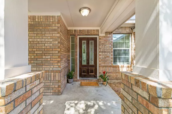 7733 Little Deer TRL, Georgetown, TX 78628