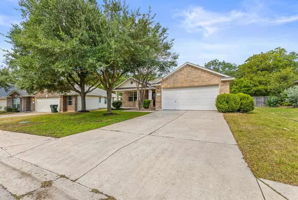 7733 Little Deer TRL, Georgetown, TX 78628