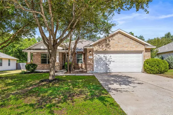 7733 Little Deer TRL, Georgetown, TX 78628