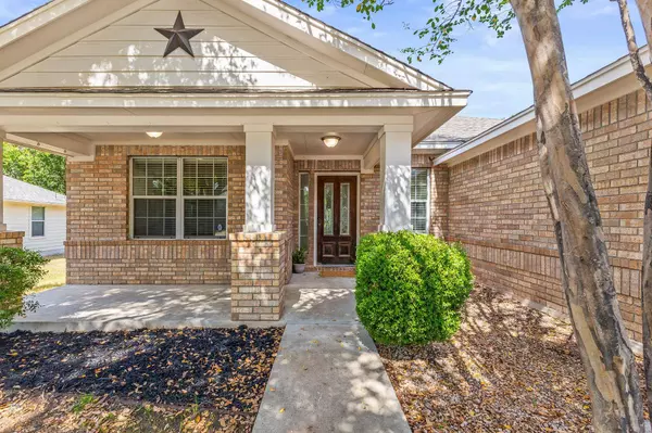 7733 Little Deer TRL, Georgetown, TX 78628