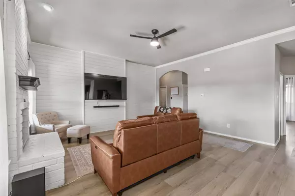 3437 Samuel ST, Copperas Cove, TX 76522