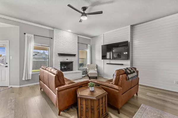 3437 Samuel ST, Copperas Cove, TX 76522