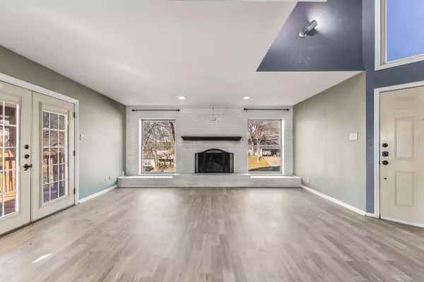 4001 Trailwood DR, Temple, TX 76502