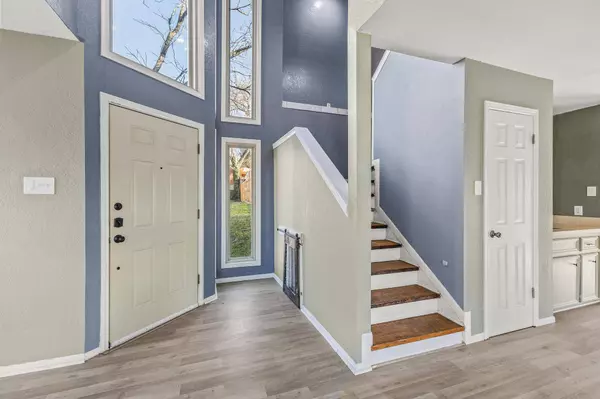 4001 Trailwood DR, Temple, TX 76502