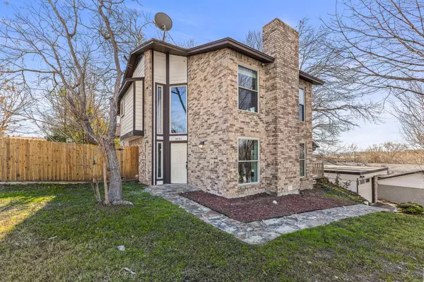 4001 Trailwood DR, Temple, TX 76502