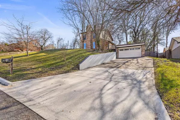 4001 Trailwood DR, Temple, TX 76502