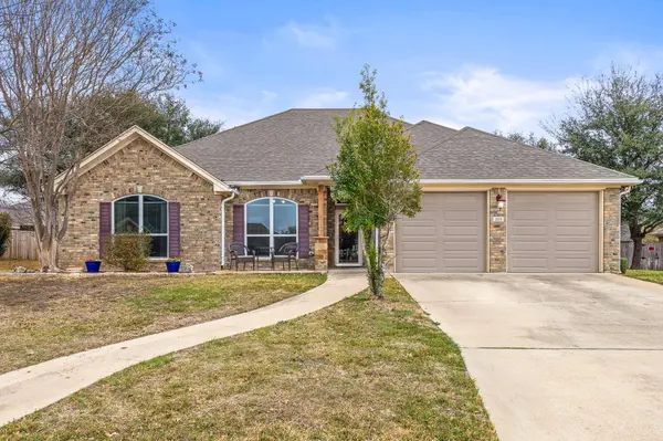 2115 Yak TRL, Harker Heights, TX 76548