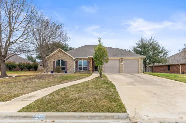 2115 Yak TRL, Harker Heights, TX 76548