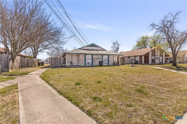 2105 Robert E Lee DR, Killeen, TX 76543