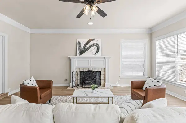 5901 Round Table CV, Austin, TX 78746