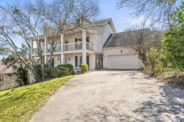 5901 Round Table CV, Austin, TX 78746