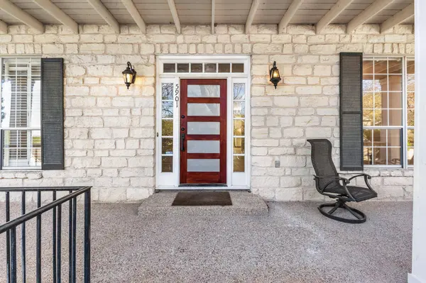 5901 Round Table CV, Austin, TX 78746