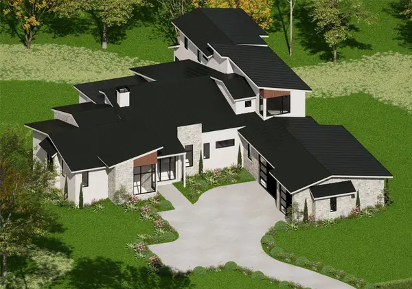 8109 Kuhn DR, Austin, TX 78736