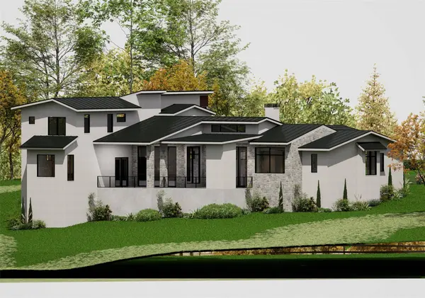 8109 Kuhn DR, Austin, TX 78736