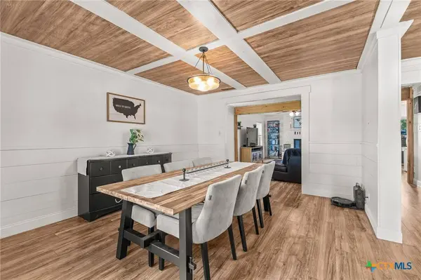 4117 Cripple Creek DR, Temple, TX 76502