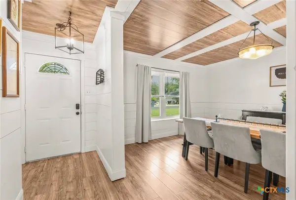 4117 Cripple Creek DR, Temple, TX 76502