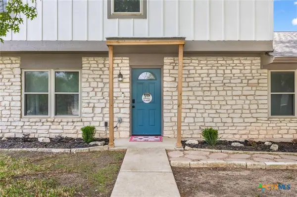 4117 Cripple Creek DR, Temple, TX 76502