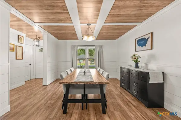 4117 Cripple Creek DR, Temple, TX 76502