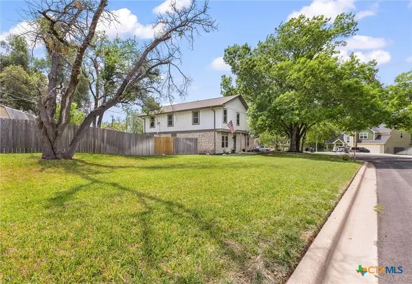 4117 Cripple Creek DR, Temple, TX 76502