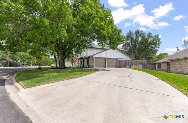 4117 Cripple Creek DR, Temple, TX 76502