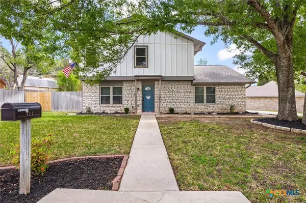 4117 Cripple Creek DR, Temple, TX 76502