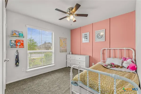 2412 Elba DR, Harker Heights, TX 76548