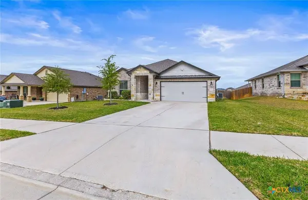 2412 Elba DR, Harker Heights, TX 76548