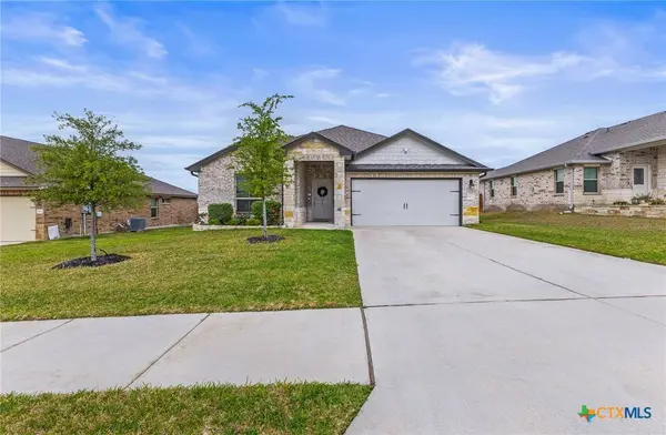 2412 Elba DR, Harker Heights, TX 76548