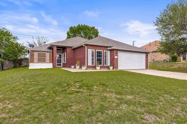 2209 Creek DR, Harker Heights, TX 76548