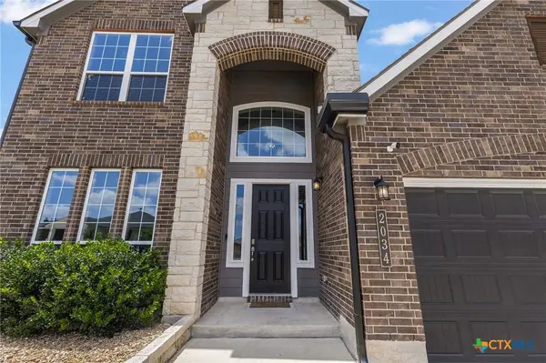 2034 Horatio ST, Nolanville, TX 76559