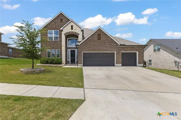 2034 Horatio ST, Nolanville, TX 76559