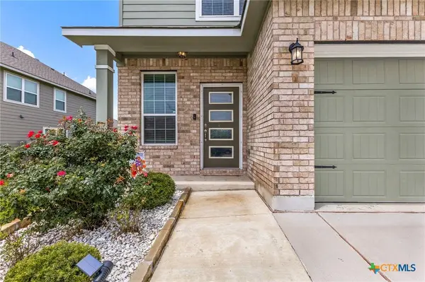 9817 Kensley Rose DR, Killeen, TX 76542