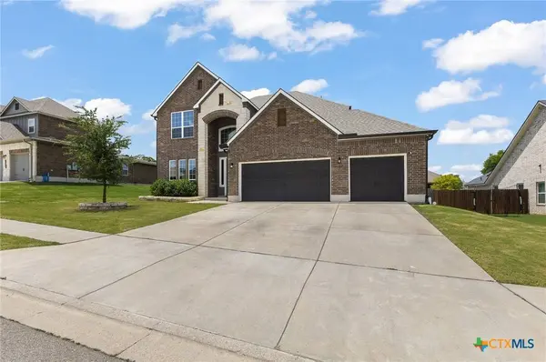 2034 Horatio ST, Nolanville, TX 76559